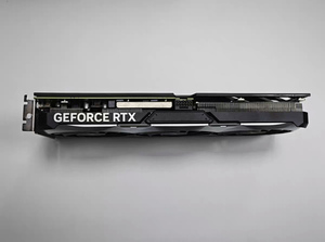 การ์ดจอ RTX 4070 Super GPU 12Gb 192bit GDDR6X หน่วยความจำวิดีโอ 8GB DDR6 อินเทอร์เฟซ PCI สำหรับเดสก์ท็อป RTX 4070 Super GPU 12Gb 192bit GDDR - Product Image 4