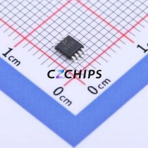 Nuevo amplificador operacional de chip IC de circuito integrado de 1/2 ", original, de 1/2" - Product Image 1
