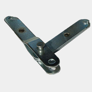 Riel lineal curvo para encerrar vías, hecho en China - Product Image 5