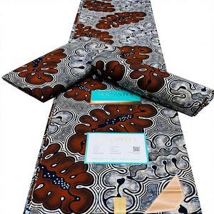 Tissu Toub en Coton Premium pour Filles – Design Moderne et Élégant pour Mariages, Respirant, Imprimé Numérique, Biologique, Peigné, Écologique, Taille Moyenne - Product Image 2