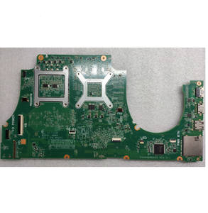 Originale per Dell Inspiron 15 7559 scheda madre del computer portatile DAAM9AMB8D0 CN-0MPYPP mpp CPU I5-6300HQ GPU GTX960-4G AM9A nave veloce - Product Image 2