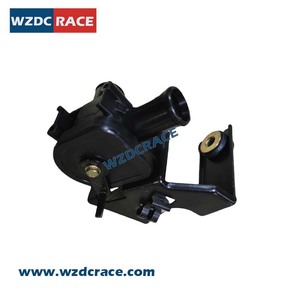 Válvula de agua caliente WZDC RACE 87240-12260 para Toyota Corolla, pieza de repuesto del termostato del motor - Product Image 3