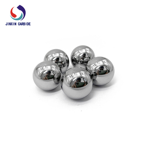 Чжучжоу Jinxin YG6 G10 полированный 10 мм шарик из карбида вольфрама в наличии - Product Image 4