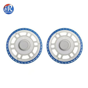 High Quality Cloth Holder MopPad Fit For ECOVACS X5/X5Pro/X1/X2/T10/T20/T30/T8/T9 Robotic Vacuum Cleaner Spare Part Accessories - Product Image 2
