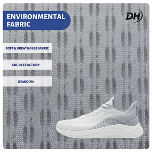 Tessuto a Rete 3D a Doppio Strato per Supporto Migliorato, <span class=keywords><strong>Materiale</strong></span> Interno Traspirante <span class=keywords><strong>Resistente</strong></span> agli Urti per Tomaia di Scarpe Sportive - Product Image 1