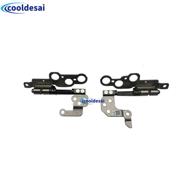 N13370-001 New Originalfor Laptop LCD Hinge Parts Replace for HP 16-H 16T-H SERIES LCD Hinge Kit L+R Fast ship