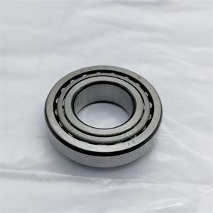 고속 인치 테이퍼 롤러 베어링 <span class=keywords><strong>L44643</strong></span> <span class=keywords><strong>L44610</strong></span> - Product Image 3