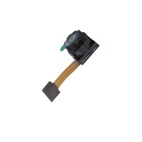 Nouveau Mini capteur CMOS 24 broches, Module de caméra 2mp, OV2640,OV2710,OV2735,OV2740