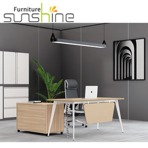 Vendita calda in metallo nero sala da pranzo tavolo da caffè con gambe in acciaio a basso prezzo set di mobili - Product Image 6