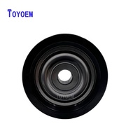 Poulie tendeur de courroie de transmission TOYOEM 8AR-FTS pour HARRIER Highlander, référence 16603-36010