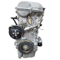 Moteur M15A de haute qualité le plus vendu pour Suzuki Tenyu Swift 1.5L Produit d'occasion mondial