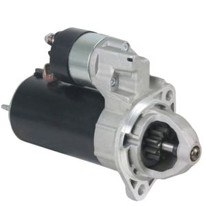 Pièces détachées pour démarreur 12V S9414S 0001109369 00430006 01184176 11.131.223 pour Clark FORK LIFT C70D C50KD <span class=keywords><strong>C50D</strong></span> - Product Image 2