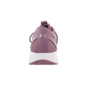 Zapatos Deportivos para Mujer Under Armour Breathe Lace X NM, Color: Violeta |   100% Auténtico - Product Image 3