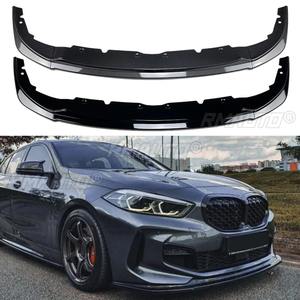 Pour BMW Série 1 F40 M Sport 118i 120i 128ti 2020-2024 Kit carrosserie Aileron de toit arrière Spoiler arrière Accessoires de voiture - Product Image 1