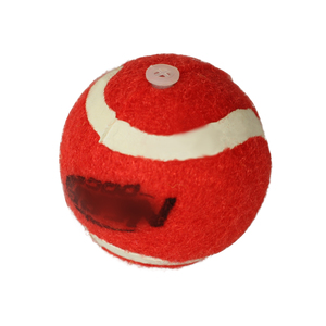 Custom Luxury Cartoon Tennis Ball <strong>Toy</strong> <strong>for</strong> Dogs Cats-Waterproof Interactive Outdoor Rubber Dog Cat <strong>Toy</strong> <strong>Squeaker</strong> <strong>for</strong> Fetch Hiking - Product Image 2