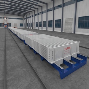 Bê <span class=keywords><strong>t</strong></span>ông dự ứng lực h làm khuôn với năng suấ<span class=keywords><strong>t</strong></span> cao tuổi thọ cao Thiế<span class=keywords><strong>t</strong></span> kế nhẹ chống chịu thời tiế<span class=keywords><strong>t</strong></span> tuyệ<span class=keywords><strong>t</strong></span> vời - Product Image 1