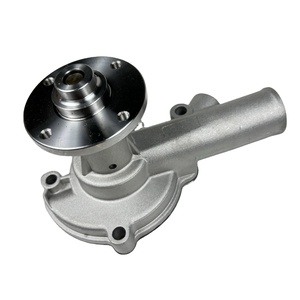 Bomba de Agua Nueva 21010-13226 2101013226 para Montacargas G204 para Motor S370 D2000II MT370 MT372 MT630 con Junta de Alta Calidad - Product Image 3