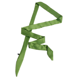 <span class=keywords><strong>Sciarpa</strong></span> Quadrata in <span class=keywords><strong>Pura</strong></span> <span class=keywords><strong>Seta</strong></span> Satinata con Stampa Digitale Personalizzata per Donne, 90*4 cm, 12mm 14mm 16mm, Sciarpe in Chiffon Soie per Signore Bb - Product Image 6