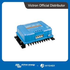    Contrôleurs de charge solaires intelligents Victron <span class=keywords><strong>MPPT</strong></span> <span class=keywords><strong>100</strong></span>/<span class=keywords><strong>30</strong></span> & <span class=keywords><strong>100</strong></span>/50 pour système de stockage Victron - Product Image 3