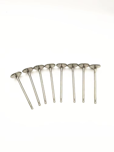 11347583777 11347598273 N20 N55 Motor Einlass- und Auslassventile für BMW F33 428i F35/F30 320Li 330Li F07/F18 525LI 528I 530LI - Product Image 3