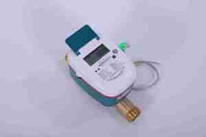 Thông minh siêu âm thông minh Đồng hồ nước siêu âm thông minh không dây đọc từ xa Lora Flow Meter - Product Image 6