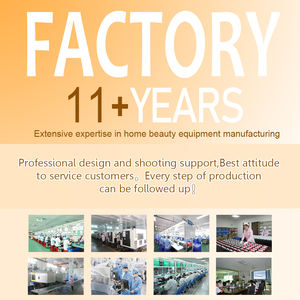 Age-R Booster Pro 6-in-1 cilt bakımı güzellik cihazı yüz masajı yüz kaldırma cihazı ev kullanımı güzellik ekipmanları - Product Image 6