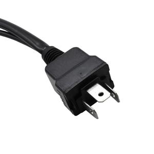 DC 12V 35W 55W H4 Cable <b>Wire</b> Harness 9003 Hi/Lo Bi-Xenon for HID Bulbs H4 <b>Wiring</b> <b>Controllers</b> Plug for HID Xenon <b>Wire</b> for Cars - Product Image 6