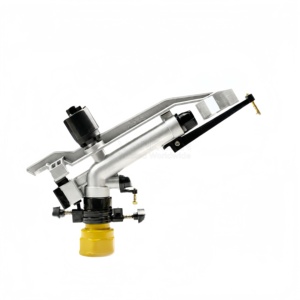 <span class=keywords><strong>Pistolet</strong></span> <span class=keywords><strong>d</strong></span>'<span class=keywords><strong>arrosage</strong></span> à impact à bras oscillant en métal, irrigation uniforme, base en laiton anti-corrosion pour l'<span class=keywords><strong>arrosage</strong></span> des grandes surfaces agricoles - Product Image 5