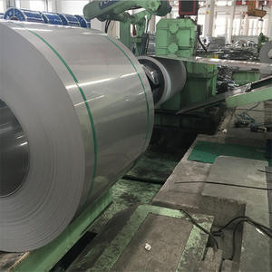 Bobine d'acier inoxydable SUS430 laminée à froid selon la norme ASTM A554, provenant de fournisseurs chinois - Product Image 6