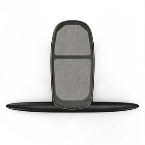 OEM Maßgefertigtes Komplettset Großhandel Carbon-Faser Dual-Mast Free Pump Foilboard Hydrofoil Surfbrett Foil-Set Kit - Product Image 3