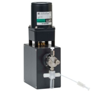 ปั๊มลูกสูบ Ns Precision Science Kx504 010 แรงดันต่ำ 0 1 10 บาร์ ตัวเครื่องทำจากสแตนเลส 304 - Product Image 2