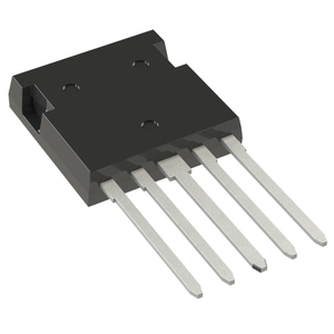 IXYF30N450 New and Original Electronic Components IGBT 4500V <b>23A</b> ISOPLUS I4-PAC - Product Image 1