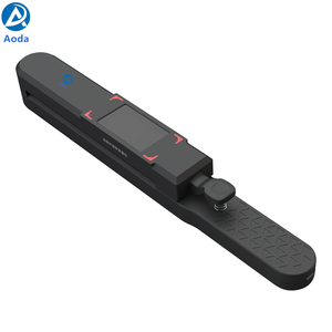 Ymj-b cộng với Nông Nghiệp Tăng trưởng thực vật màn hình cảm ứng màn hình di động phòng thí nghiệm lá khu vực Tester - Product Image 6