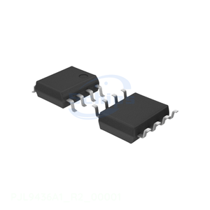 Electronic Circuit Components 8-SOP PJL9436A1_R2_00001 Transistors In Stock - Product Image 1