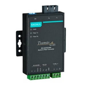ตัวแปลงไฟเบอร์ออปติก MOXA TCF-142-M-SC/ST TCF-142-S-SC TCF-142-S-ST TCF-142-S-SC-T TCF-142-S-ST-T RS-232/422/485 รุ่นใหม่ของแท้ - Product Image 5