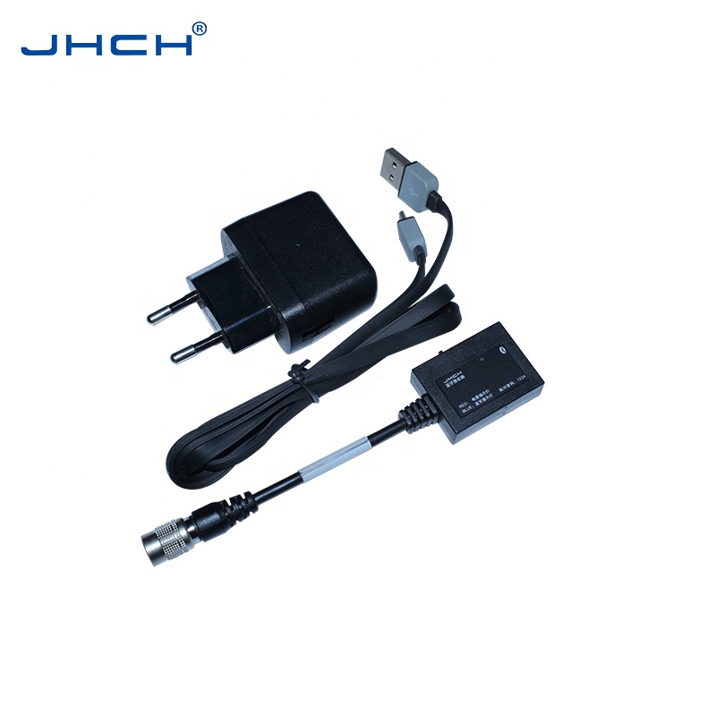 Bluetooth-адаптер с зарядным устройством и кабелем для Pentax Total Station Pentax LY Bluetooth