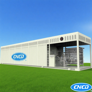 Usine personnaliser Mobile Portable conteneur réservoir <span class=keywords><strong>de</strong></span> stockage <span class=keywords><strong>essence</strong></span> GNL remplissage carburant <span class=keywords><strong>essence</strong></span> Station-service <span class=keywords><strong>mont</strong></span>ée sur dérapage - Product Image 6