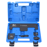Herramienta de Sincronización de Motor de Acero para Volkswagen CC 3.0 Phaeton 3.2 para 6.0 Cayenne Q7 Touareg 3.6 Teramont 2.5T-MT-Tools