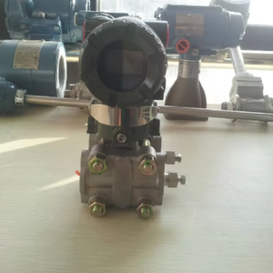 YoKogawa EJX115A เครื่องวัดอัตราการไหลแบบปริมาตรคุณภาพสูง สำหรับการวัดการไหลต่ำ ผลิตภัณฑ์ใหม่ของแท้ - Product Image 5
