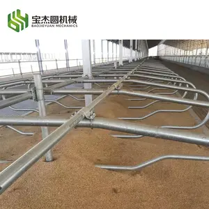 Cattle Free Pen / Cow Divider / Cow stall