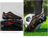 Chaussures de Sport Personnalisables d'Origine Usine pour Football Américain et Soccer, Conception Originale, Fabrication OEM, en Vente