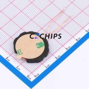 ขดลวดเหนี่ยวนำสำหรับการชาร์จไร้สาย YX-A11-R250828-R0830 ( ฟังก์ชัน: เครื่องส่งสัญญาณ )( ค่าความเหนี่ยวนำ: 8uH ค่าความคลาดเคลื่อน: 10%) - Product Image 2