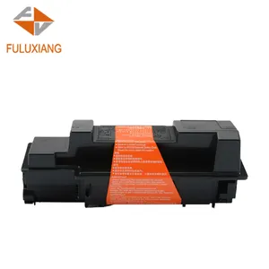פולuxiang תואם tk350 tk353 tk353 tk353 tk354 מכונת טונר עבור kyocera FS-3920DN 3040mfp