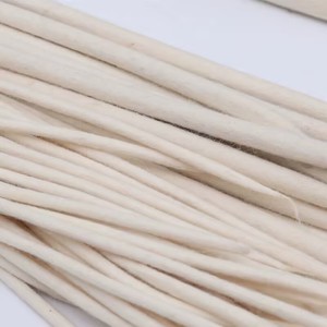 <strong>Wool</strong> felt rope - High-density oil-absorbing <strong>wool</strong> felt rope for sealing - Circular oil-filtering <strong>wool</strong> felt rope - Product Image 2
