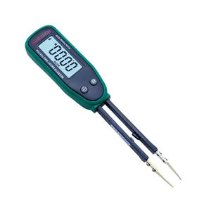 <span class=keywords><strong>MASTECH</strong></span>-Testeur numérique intelligent LCR <span class=keywords><strong>SMD</strong></span> <span class=keywords><strong>MS8910</strong></span>, multi-fonction de contrôle de la continuité - Product Image 3