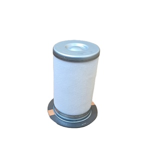 Manny SAO 53792 Industrial Air Dryer Essential Oil Filter with Metal Screw Air Oil Separator ISO9001 Certified 6-Month Warranty - Product Image 2