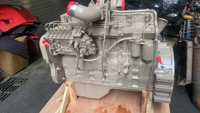 Ensemble moteur diesel 6CT8.3 6CT 8.3L pour excavatrice, 6CT8.3-C300-20 pour moteur Cummins