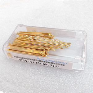 Sonda de Prueba Ingun GKS 100 307 150 A2000, Cabeza en T, Triple Punta, 100mil - Product Image 4