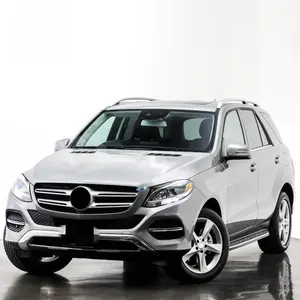 GLE-क्लास W166 2015-019 2539061501/2539061601 के लिए हॉट सेलिंग OE टाइप अमेरिका टाइप हेड लाइट हेड लैंप