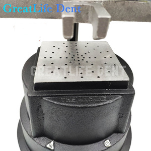 Machine de thermoformage et de moulage sous vide Greatlife <span class=keywords><strong>Dent</strong></span> Lab, équipement de moulage dentaire pour dentistes et cliniques dentaires - Product Image 3